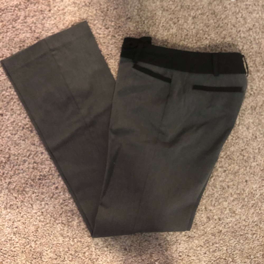 Ny&Co boot cut trouser, y’all